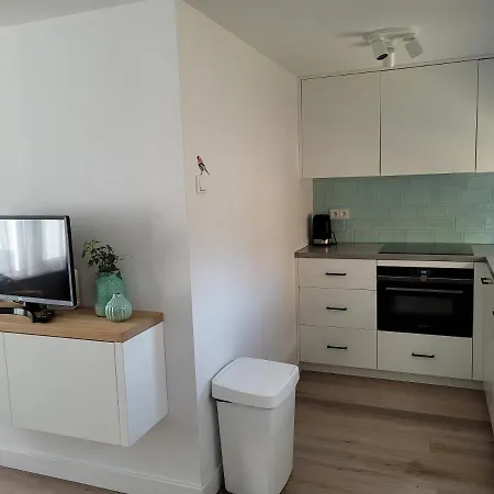 Vakantiehuis Huisegmond Egmond aan Zee Exterior foto